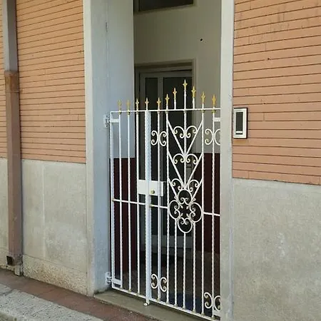 Casa Vacanza Simone Andria Exterior photo