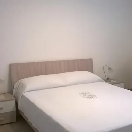 Casa Vacanza Simone Andria Room photo