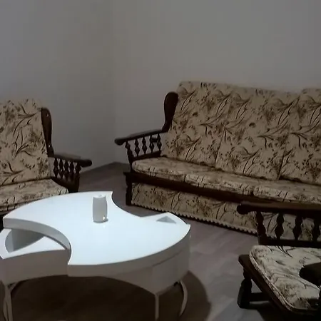 Casa Vacanza Simone Andria Room photo