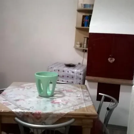 Casa Vacanza Simone Andria Room photo