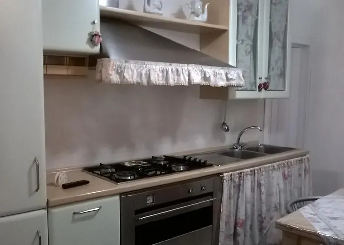 Casa Vacanza Simone