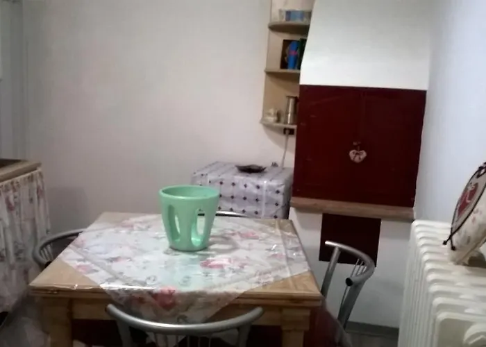 Casa Vacanza Simone
