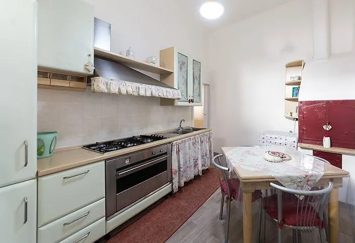 Casa Vacanza Simone