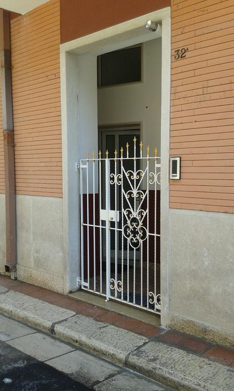 Apartment Casa Simone