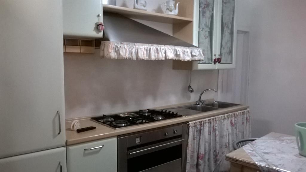 Apartamento Casa Simone *