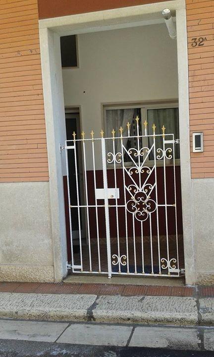 Casa Simone Andria