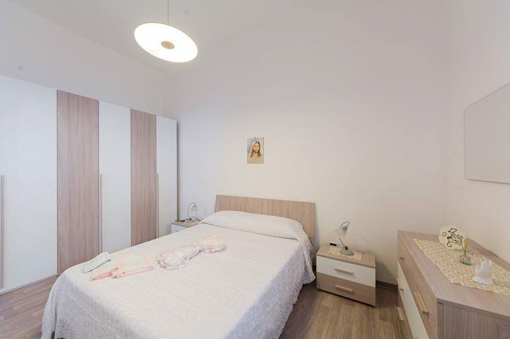 Apartment Casa Simone Andria