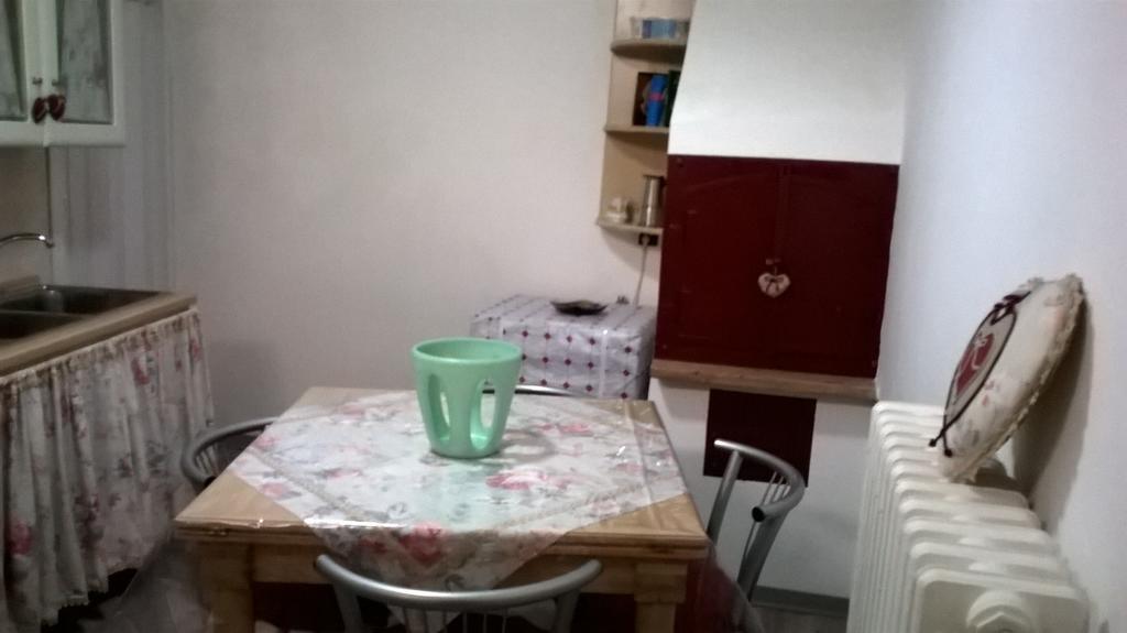 Casa Simone Apartment *