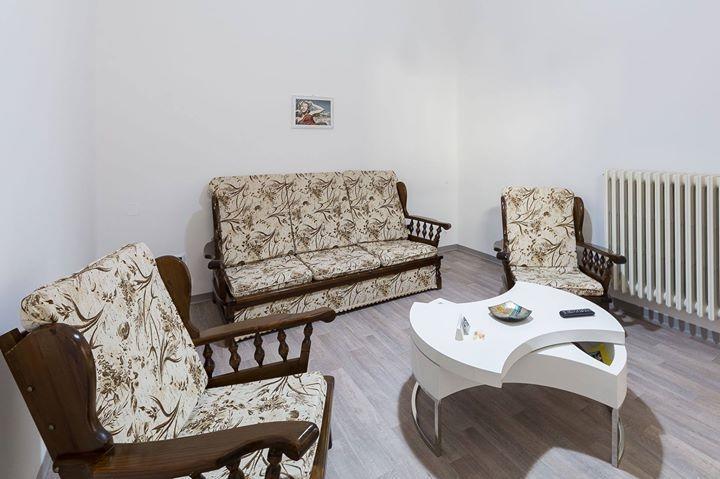 Apartamento Casa Simone