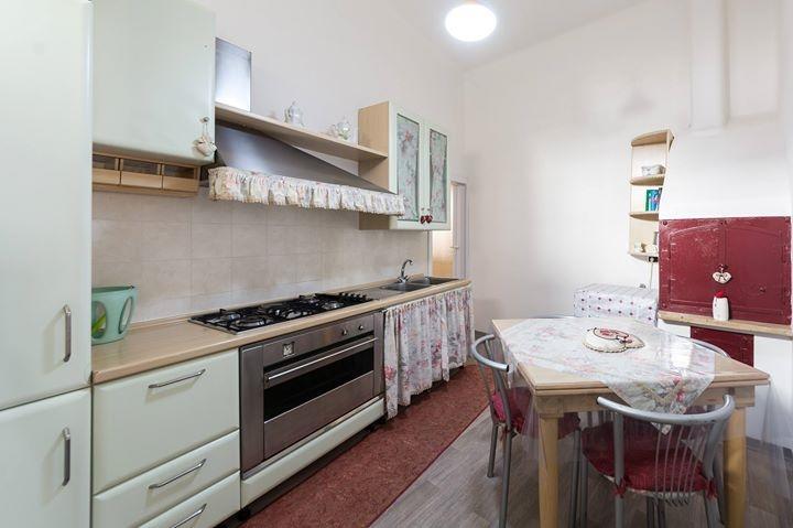 Apartamento Casa Simone