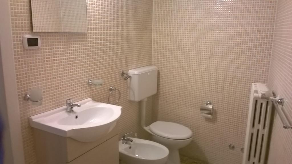 Apartamento Casa Simone
